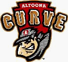 Altoona Curve website